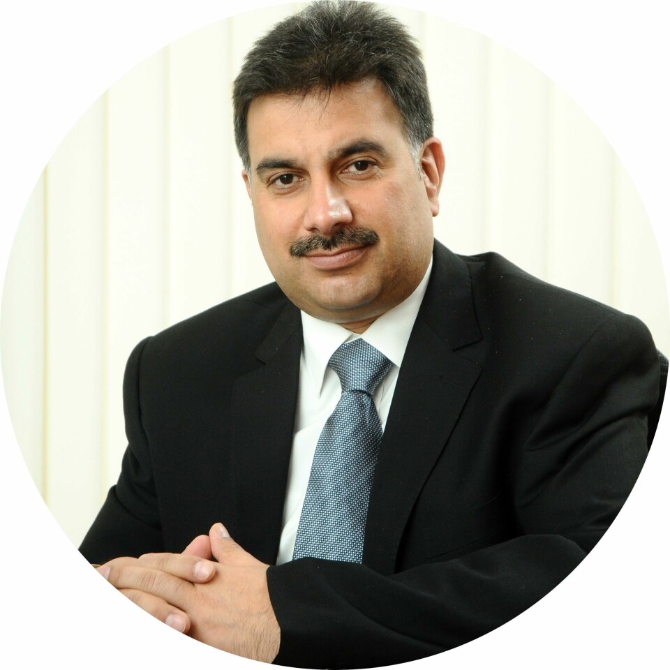 Watch: Livestream Hour Episode 3 – India Automotive Supply Chain in Focus Jasjit Sethi_PRINT 2015