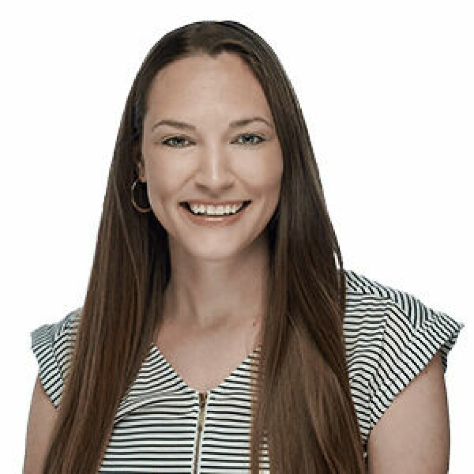 Alisha Buelt promoted to COOBuelt continues her upwards momentum at the company by being promoted to chief operating officer. Alisha Buelt promoted to COO