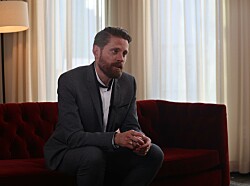 Christopher Ludwig on building supply chain resilience from the inside out