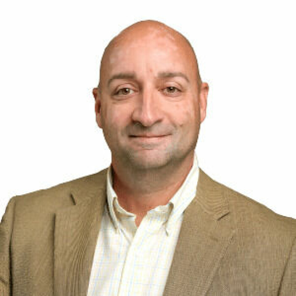 Michael DeLuca appointed as CFODeLuca joins Acertus as chief financial officer. Michael DeLuca appointed as CFO
