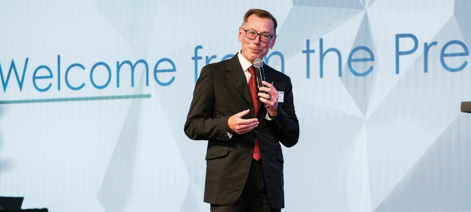 FVL leaders rethink production, trade and capacity as long-term transitions take hold in Europe