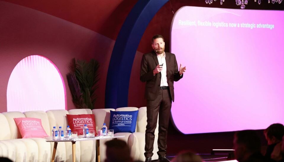 Editor's blog: What you need to know ahead of ALSC Global
