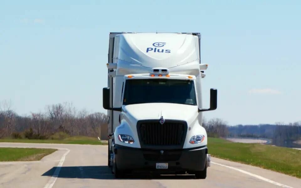 PlusAI reports that its SuperDrive software can increase automation in truck fleets.The newly public company will leverage partnerships with OEMs and tier-n suppliers to facilitate adoption. PlusAI reports that its SuperDrive software can increase automation in truck fleets.