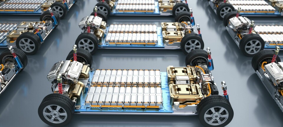 In the face of global trade wars and tempered demand, has the battery supply chain in North America lost its charge?