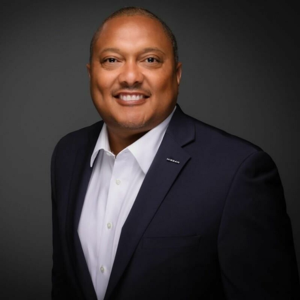 A drive for customer retention in aftersalesRegional director of aftersales logistics, Darrin Lucas, called on logistics providers to help Nissan improve delivery performance and gain further market share in key aftersales segments Darrin Lucas, Nissan aftersales logistics