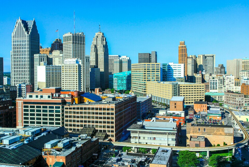 GM reshapes US production with $4bn EV and SUV drive - Detroit regains key role? GM reshapes US production with $4bn EV and SUV drive - Detroit regains key role?