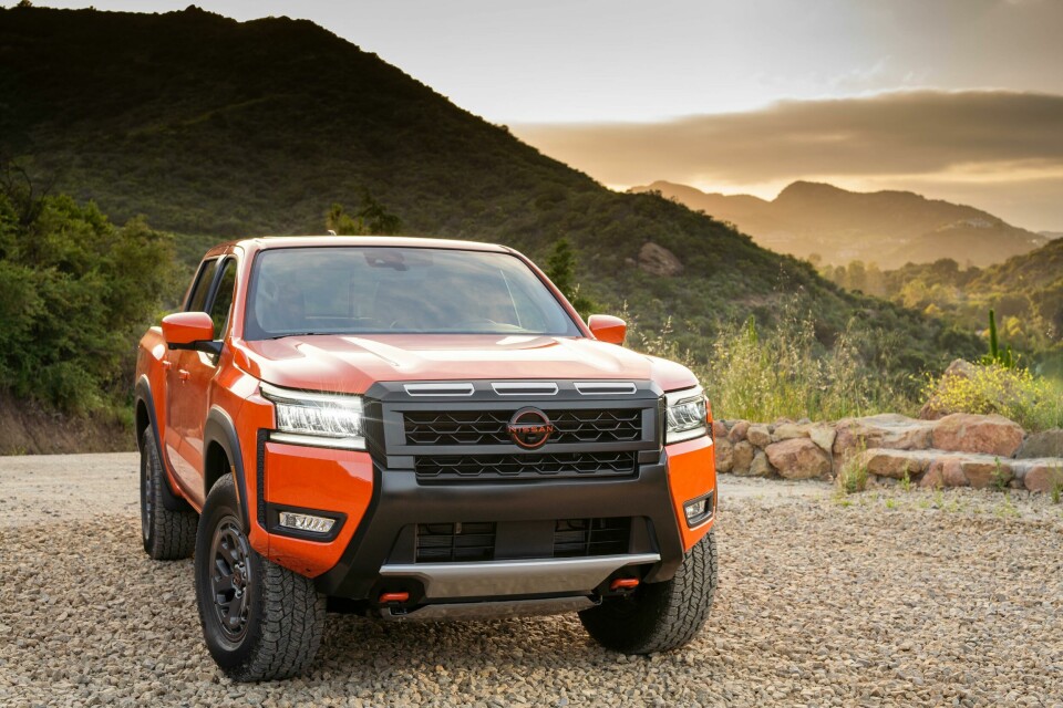Nissan FrontierThe vehicle is now at the heart of a major production shift, with manufacturing consolidated at Nissan’s CIVAC plant in Cuernavaca, Mexico. 2025 Nissan Frontier-29