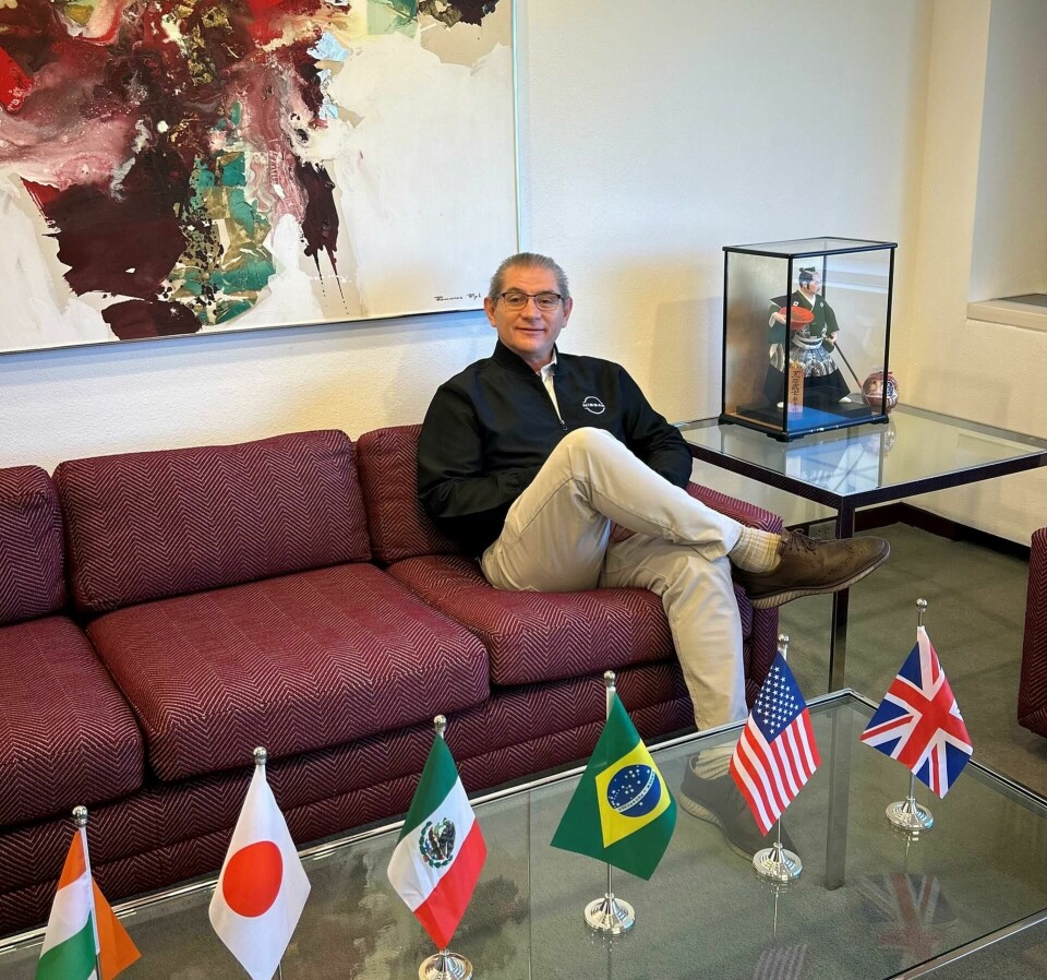 De la Torre (pictured) on leading with purposeWith operations spanning across the Americas, De la Torre’s message is rooted in humility, clarity and collaboration: “If you are the leader, make sure you are a consistent, supportive leader that helps your team unlock the barriers.” Gerardo de la Torre 3
