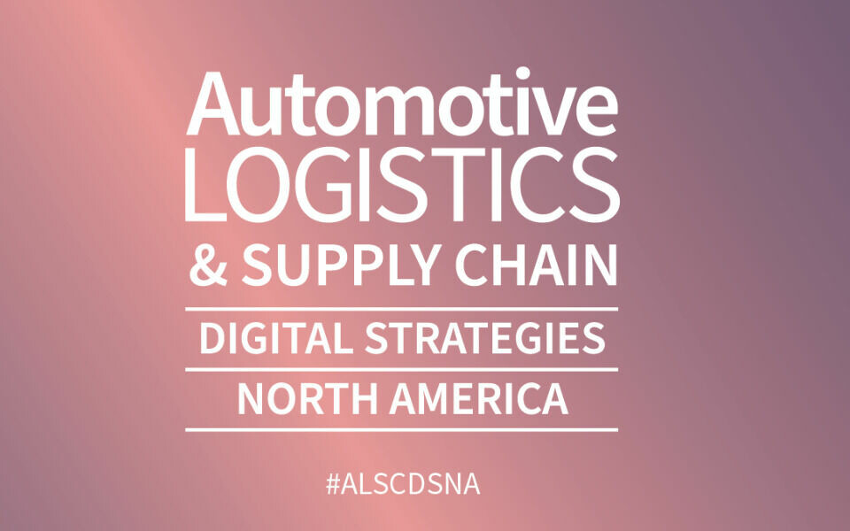 The power of data, AI and digital transformation in the supply chain ALSC Digital Strategies NA