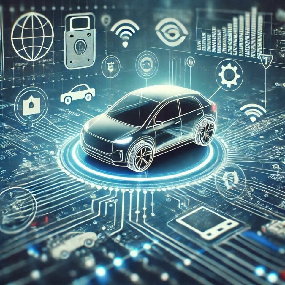 The results are in! Download the Automotive Logistics Systems & Software Survey 2024 Report now Automotive Logistics' Systems & Software Survey 2024