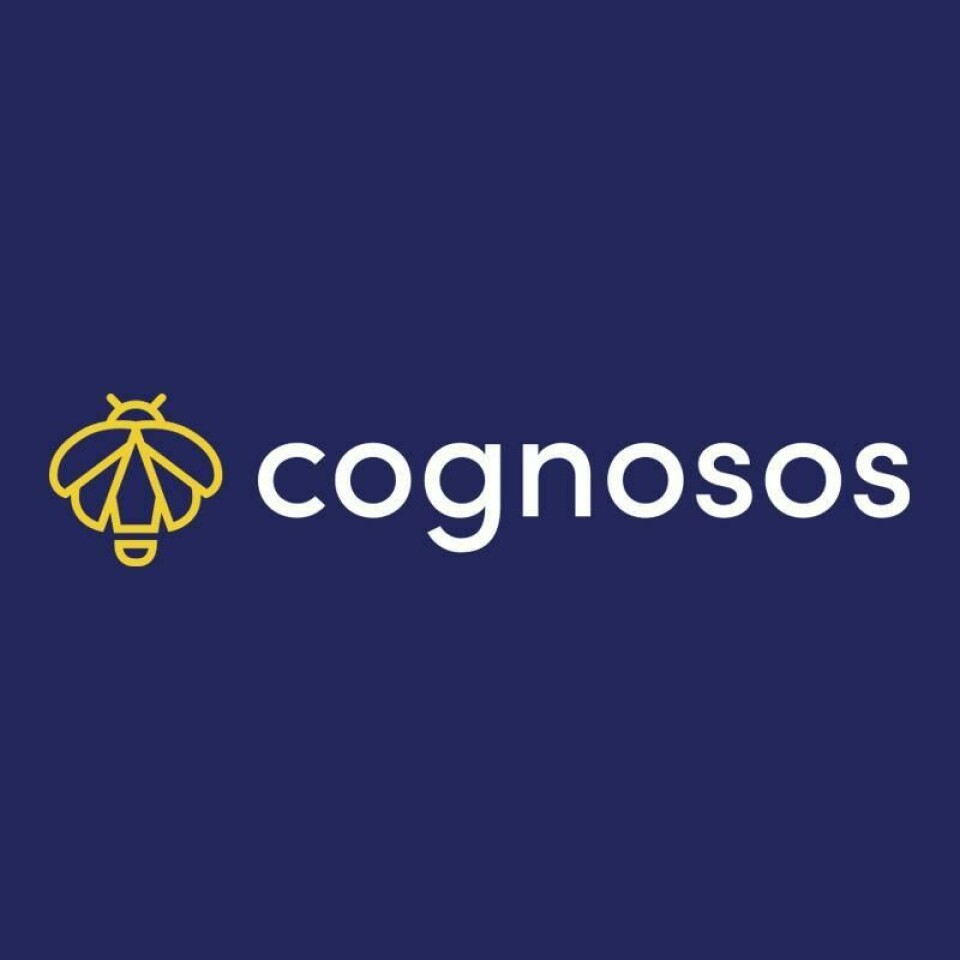 Supply chain’s radio star: Positive signals for real-time visibility cognosos-logo-800x800