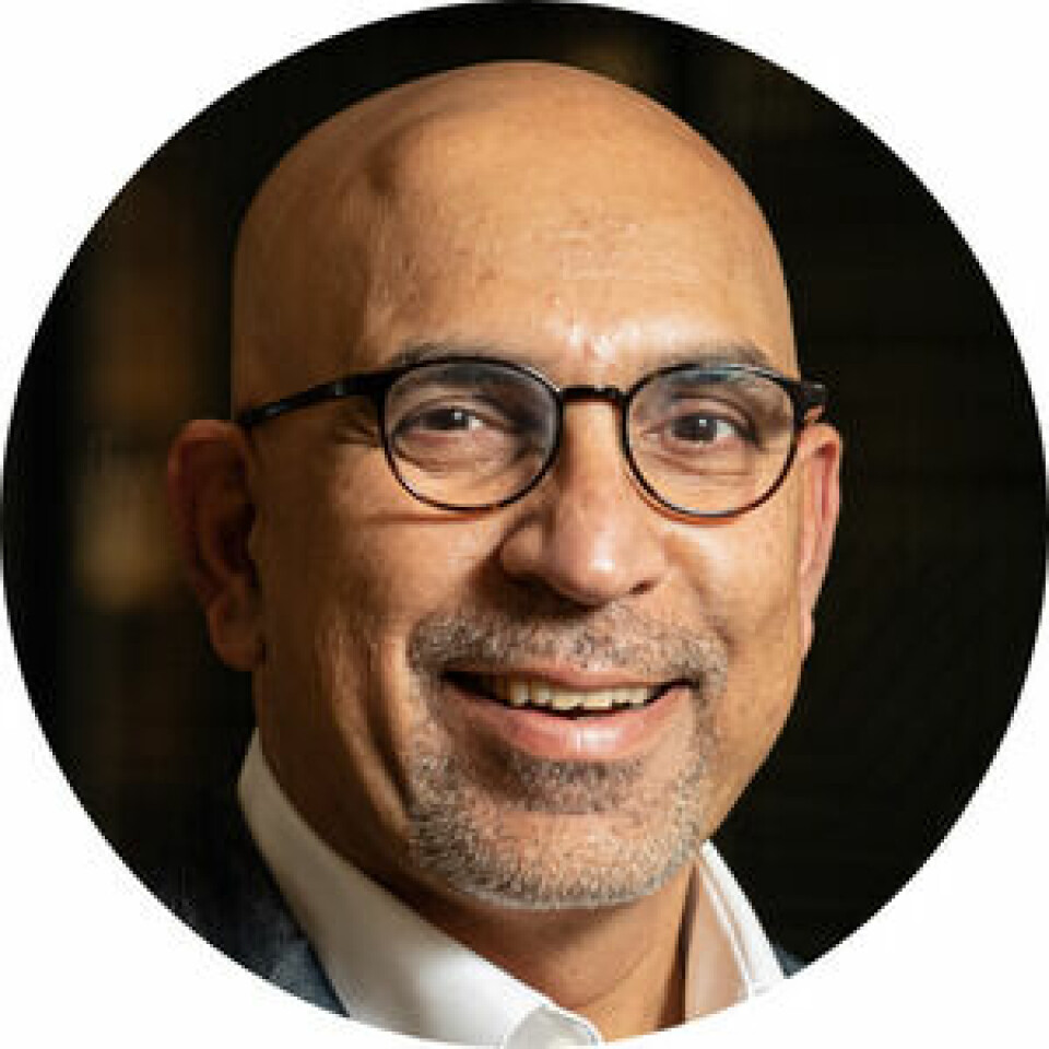 Watch: Renault’s Digital Supply Chain Transformation Anand