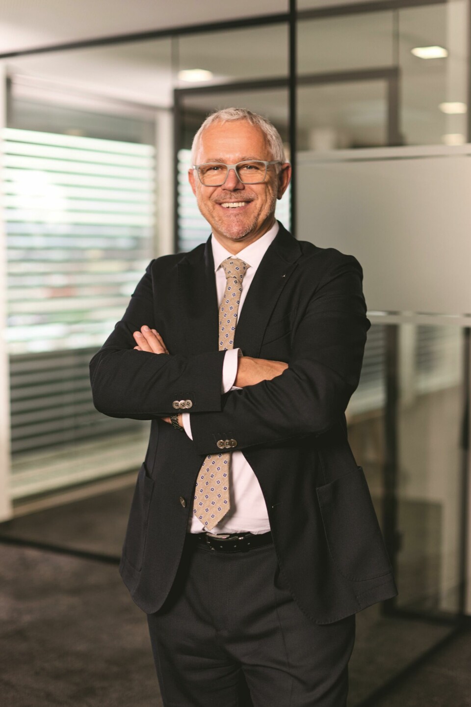 Andreas Sundl, COO, Hödlmayr COO_Andreas Sundl (c) Hödlmayr (1)
