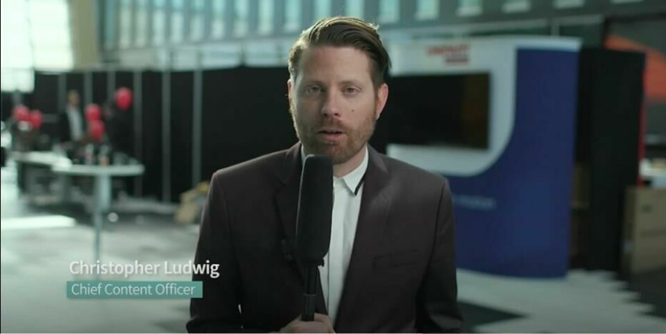 ALSC Europe 2025: Conference Day 2 wrap-up Capture