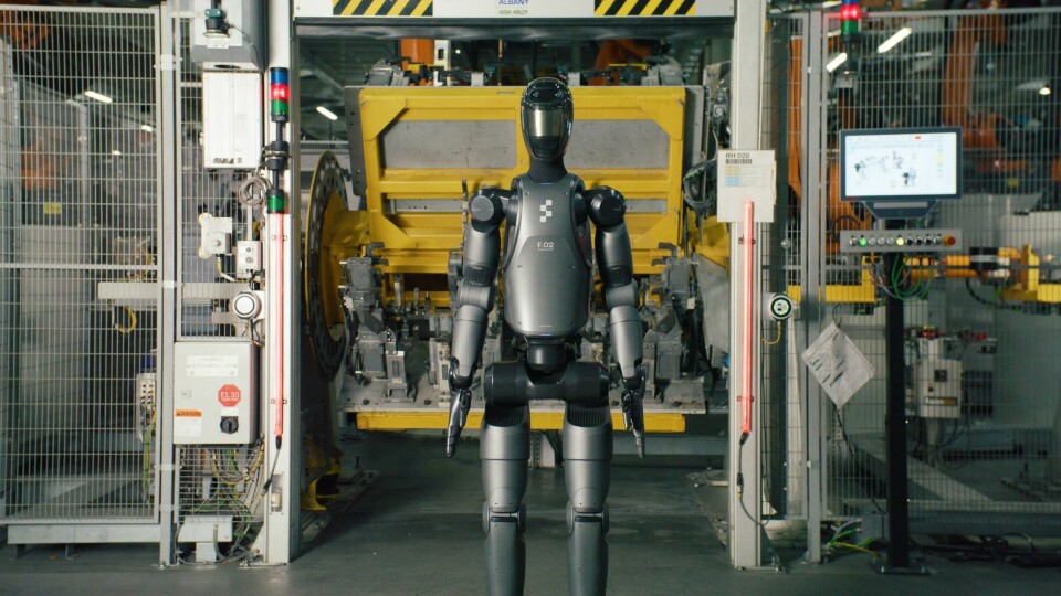 BMW was testing the Figure 02 robot to insert sheet metal parts into specific fixtures for chassis assembly P90563506_highRes_humanoid-robot-figur