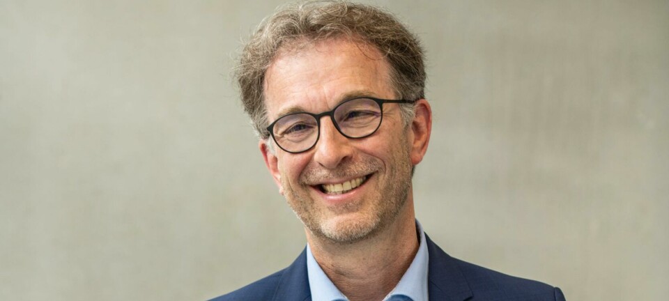 Dieter Braun on how Audi is turning supply chain motion into progress