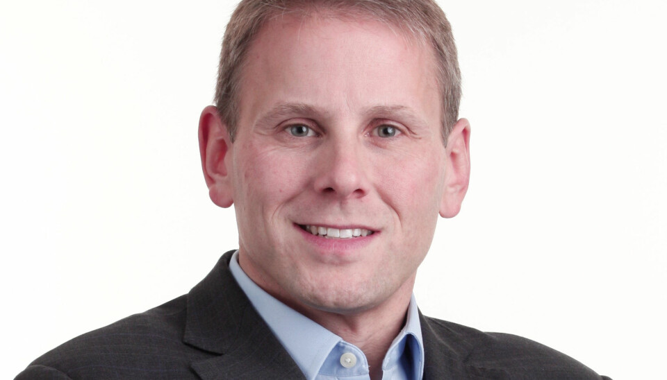 Mike Wall, S&P