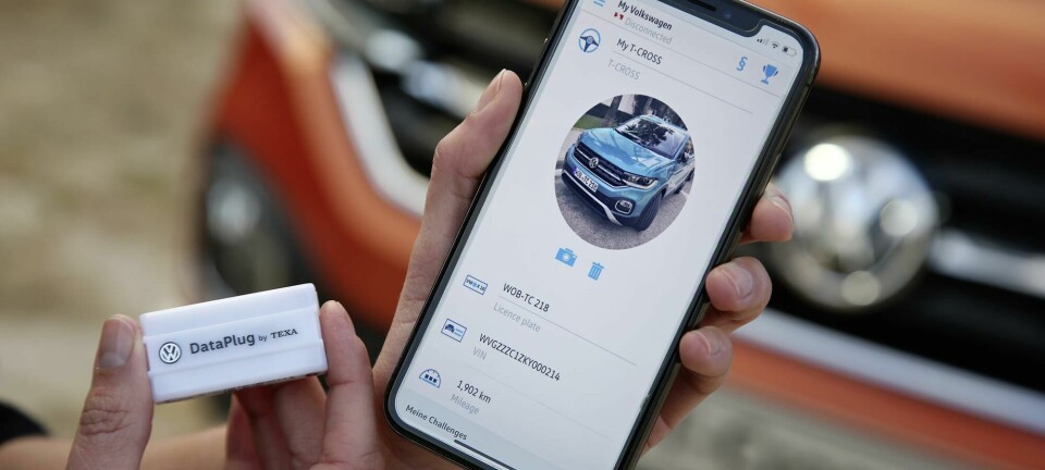 Predicting the future