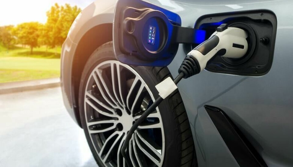 Weighing the cost of the EV revolution