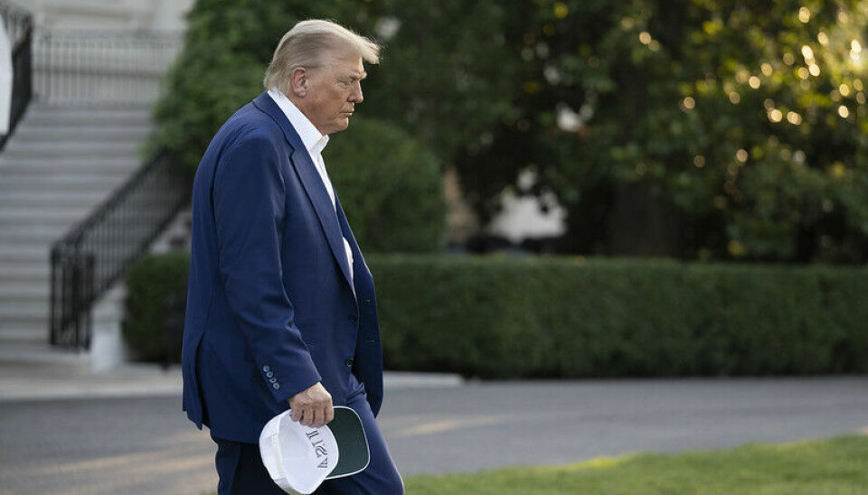 Donald Trump has been causing uncertainty in the automotive industry and beyond with his ever-changing tariffs and trade policies