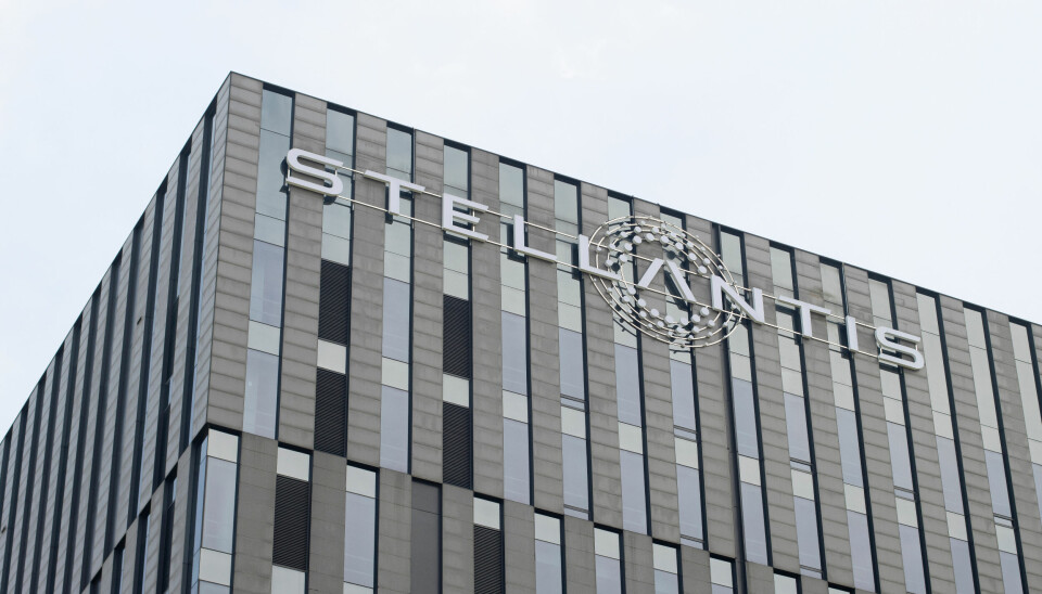 New CEO Antonio Filosa has announced his new leadership team