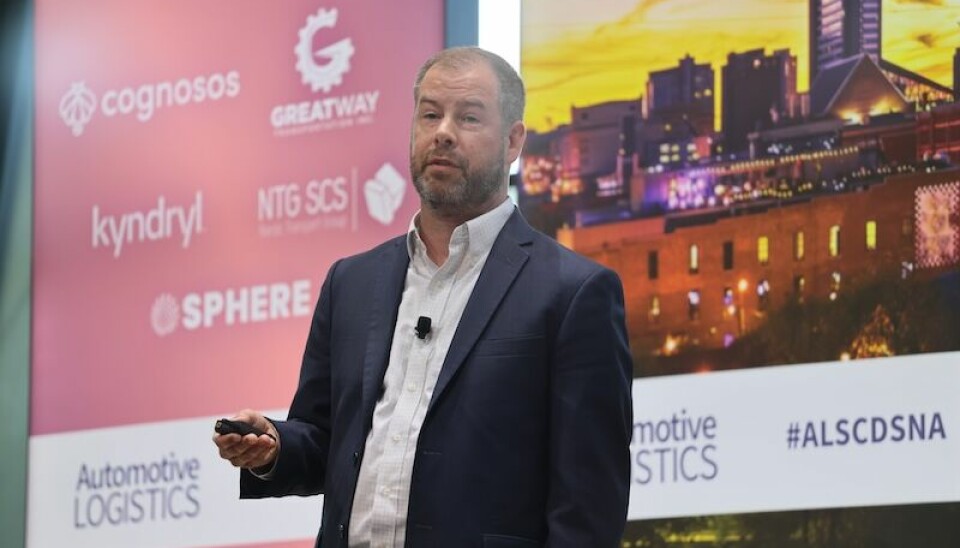 Adam Shumake, Nissan Group of Americas