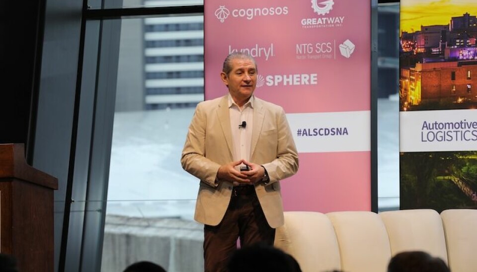 Nissan links data, systems and regions in digital shift