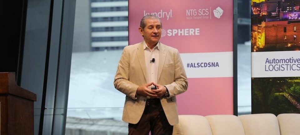 Nissan links data, systems and regions in digital shift