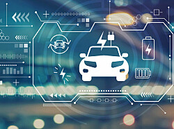 Elektrobit and Foxconn partner to develop software-defined EV platform