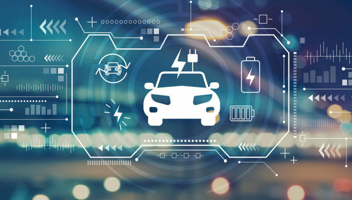 Elektrobit and Foxconn partner for electric SDV Elektrobit and Foxconn partner for electric SDV