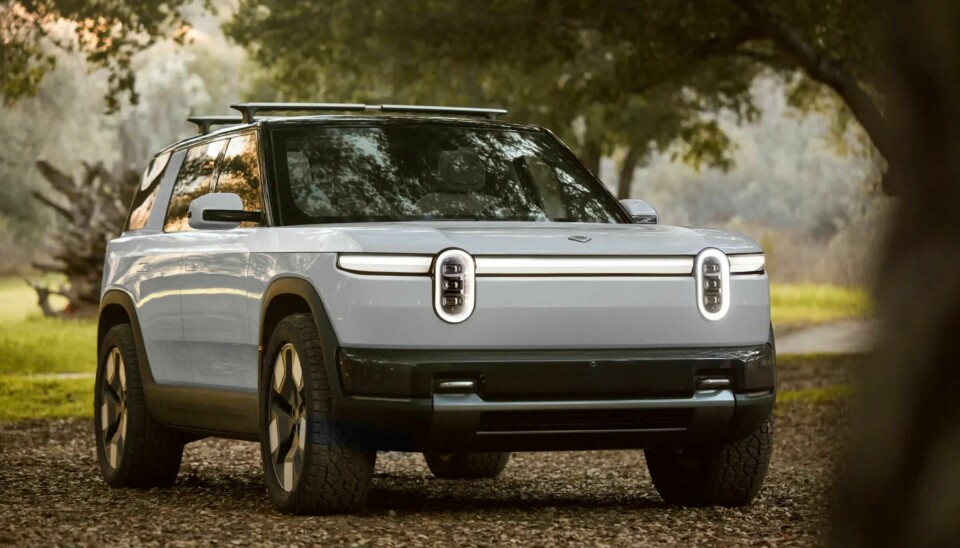 Rivian's production of its R2 model will be boosted by the OEM's $120m investment into a supplier park in Illinois, US