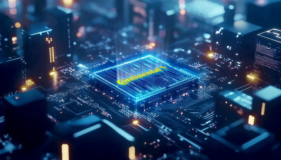 AESS will design and verify semiconductors and GlobalFoundries will dedicate a production line for Continental.