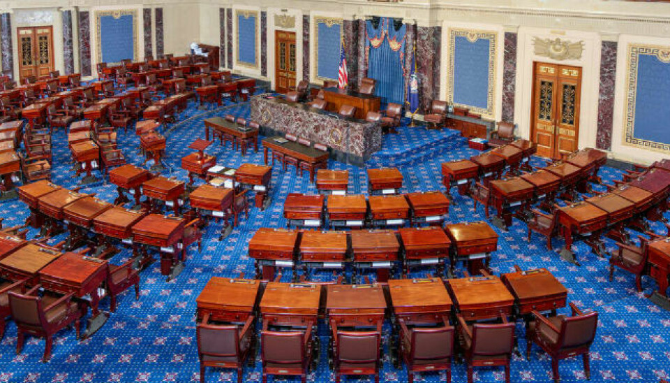 US Senate