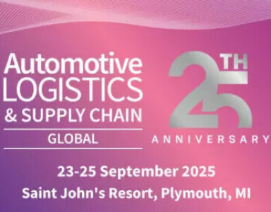 Automotive Logistics & Supply Chain Global