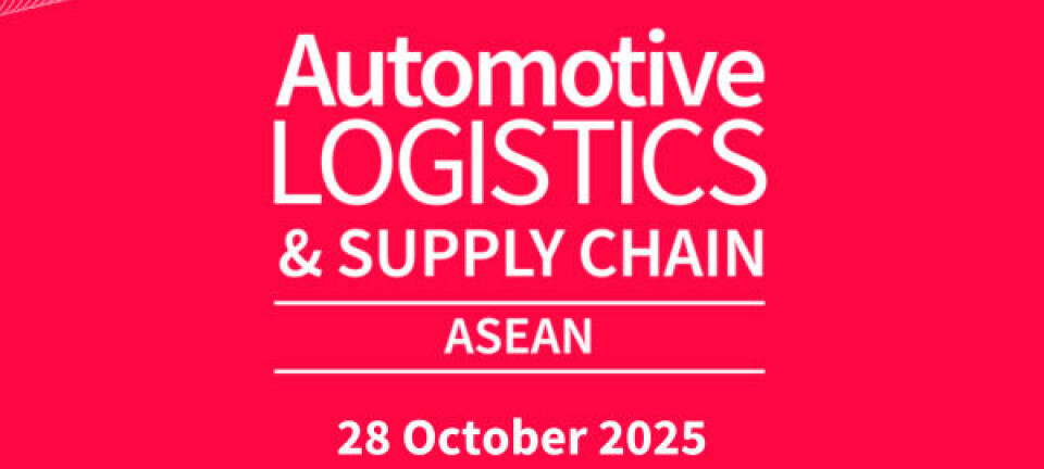 Automotive Logistics & Supply Chain ASEAN