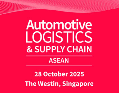 Automotive Logistics & Supply Chain ASEAN