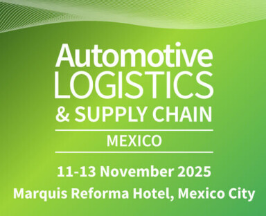Automotive Logistics & Supply Chain Mexico