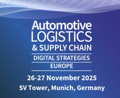 Automotive Logistics & Supply Chain Digital Strategies Europe