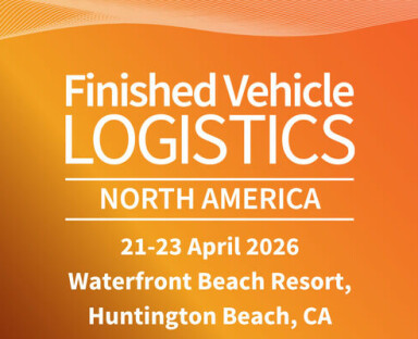 Finished Vehicle Logistics North America