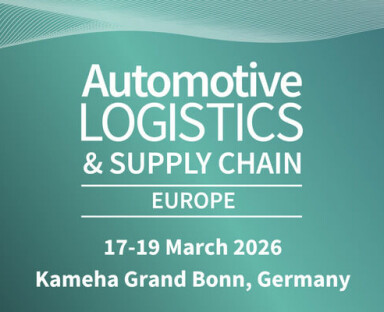Automotive Logistics & Supply Chain Europe