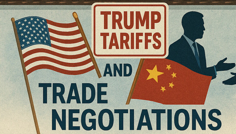 Trump tariff deadline: When rates will be set and implemented