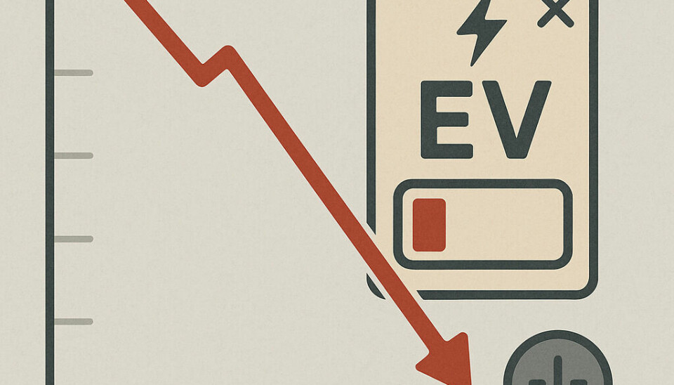 OEMs pivot from US battery investments as EV incentives die out