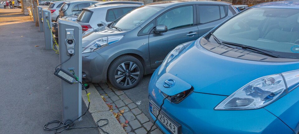 EU car production to rise to 16m annually if EV incentives remain