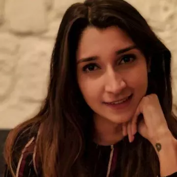 Anushka Dixit