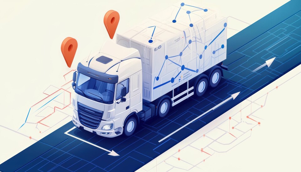 Cognosos reported that OEMs, dealers, and logistics providers could all benefit from increased visibility throughout the supply chain.