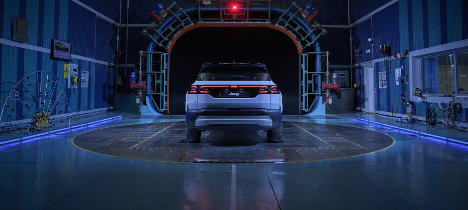 Stellantis expects loss of €2.3bn due to tariffs and restructuring