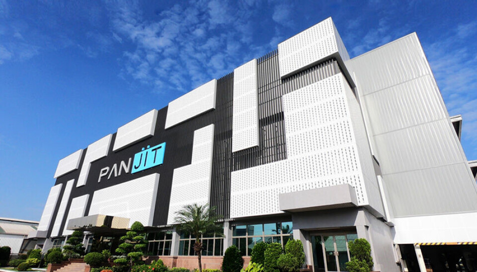 In 2024, Panjit International shipped 25 billion discrete semiconductor products in 11 different package types.