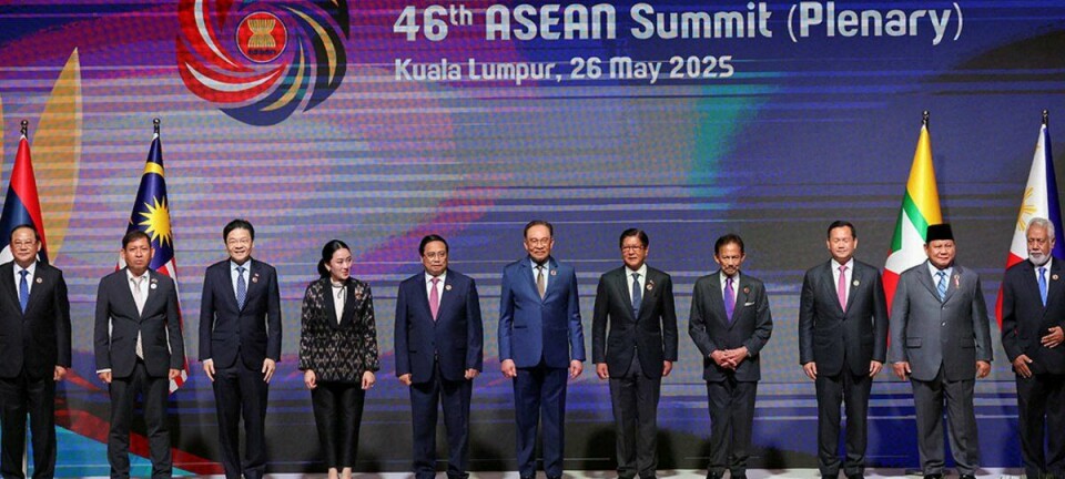 OEMs adapt to shifting growth and EV trends in ASEAN