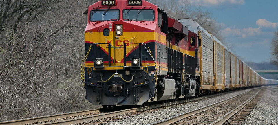 CPKC opposes ‘transcontinental’ rail consolidation