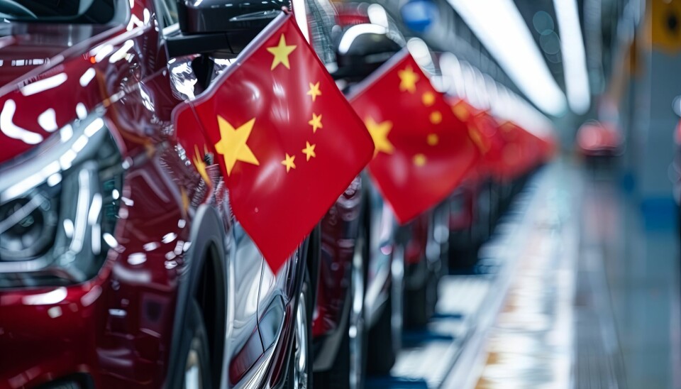 From mass direct export to nearshoring, leading Chinese automakers are following the path Japanese and Korean OEMs walked several decades ago